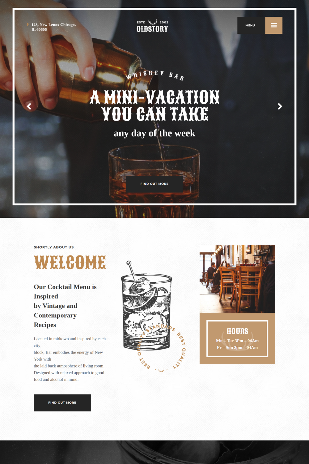 Landing Page 10
