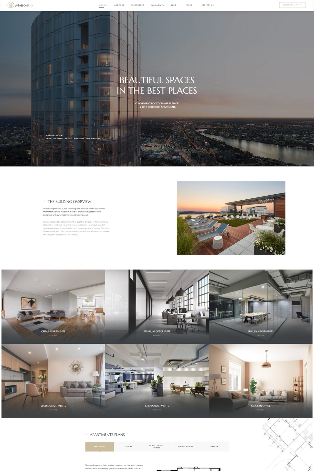 Landing Page 3