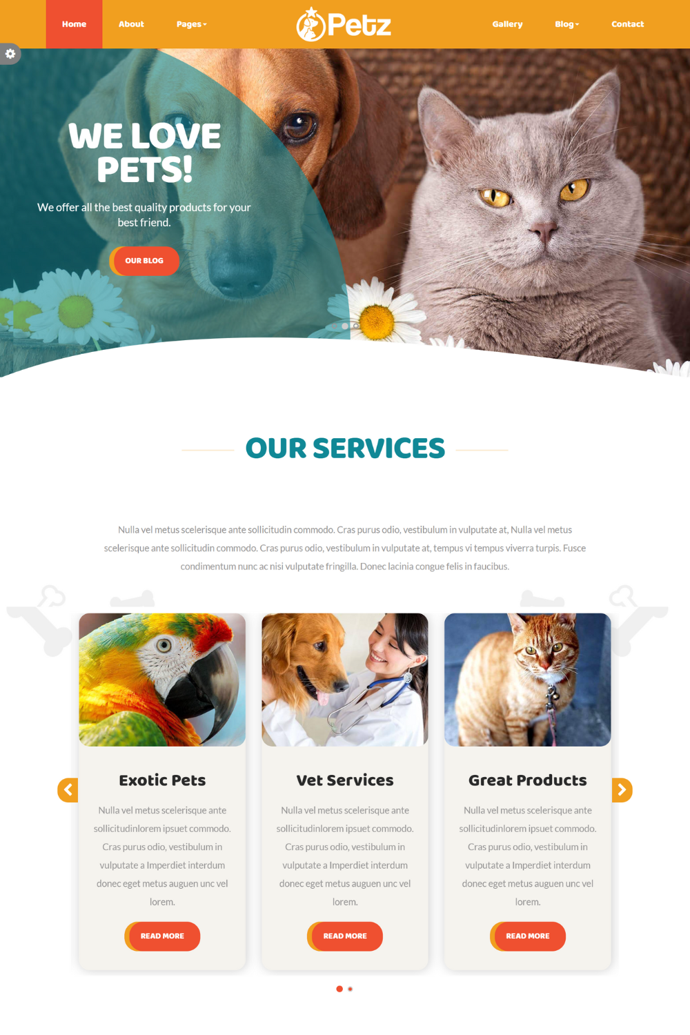 Landing Page 9
